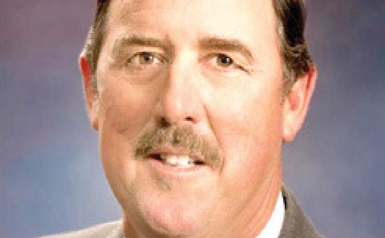 Russell Boening