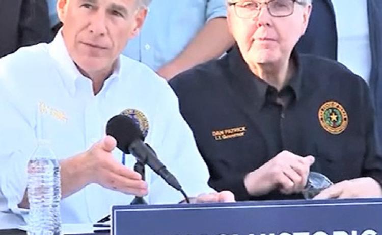 The Department of Justice is challenging Senate Bill 4 which creates state-level penalties for illegally enter the U.S. through the Texas-Mexico border. Gov. Gregg Abbott signed the bill in December and is set to go into effect in March.