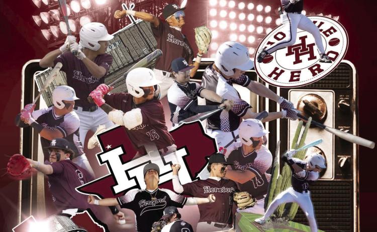 As of pres time Friday, the Hereford Whitefaces led their best-of-three Area Playoff series against El Paso Riverside one game to zero. The Whitefaces won the first contest 4-3. The series was being played in Monahans with games two and three (if necessary) scheduled for Friday.