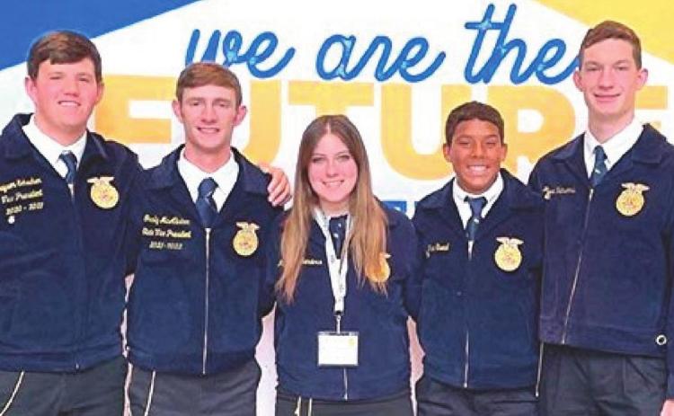 Naz Agronomy ranked 11th in nation