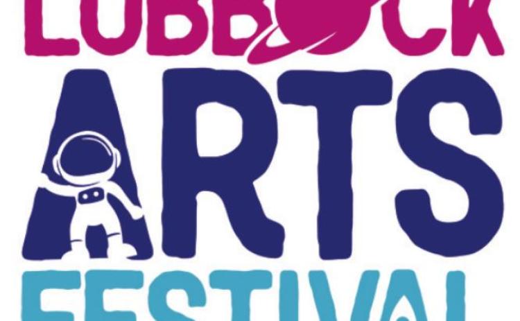 Lubbock Arts Festival set
