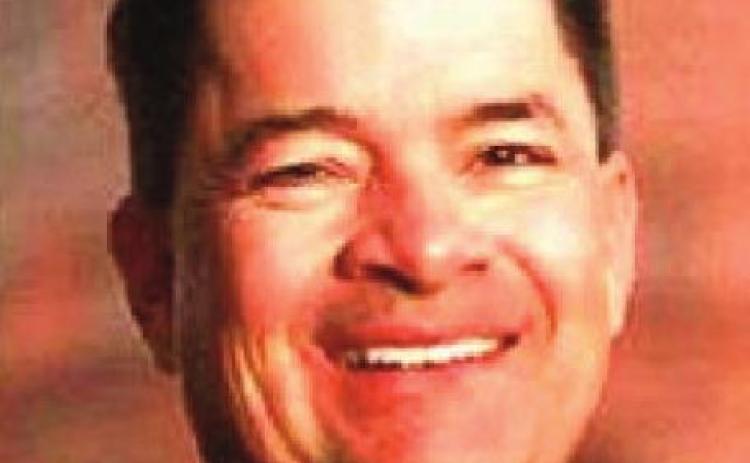 Ken King