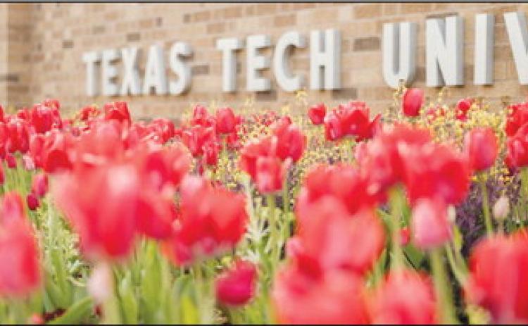 Red Raiders Day of Giving