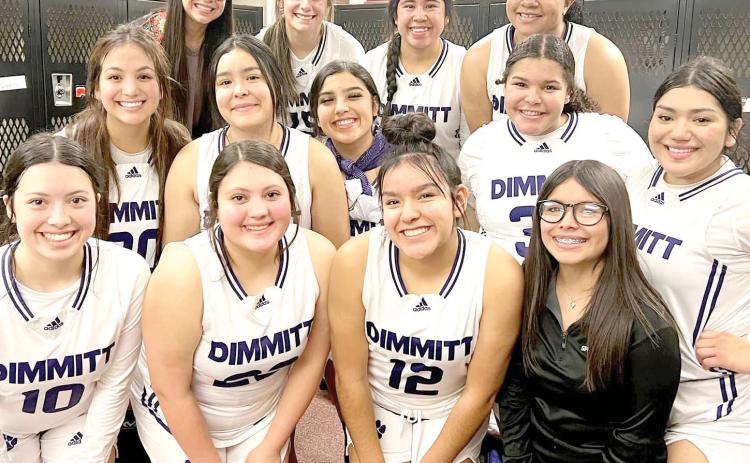 Bobbies 2-2 in Caprock Classic