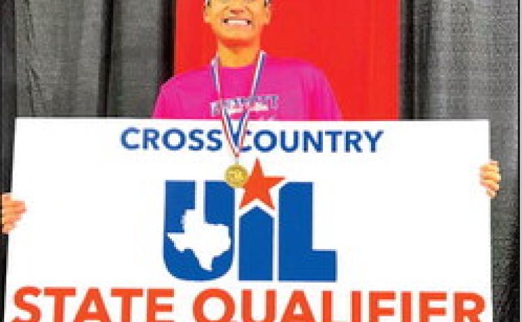 DHS XC competes at Regionals