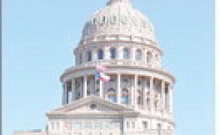 STATE CAPITAL HIGHLIGHTS