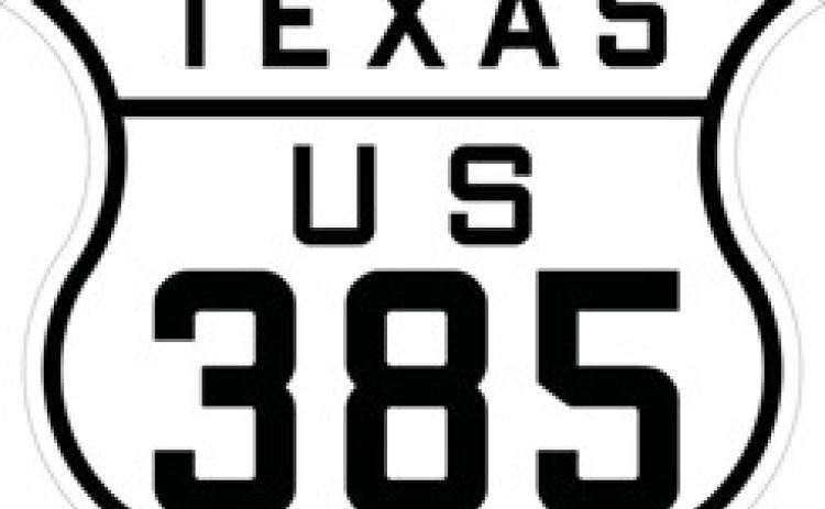 TxDOT to begin project in Castro County