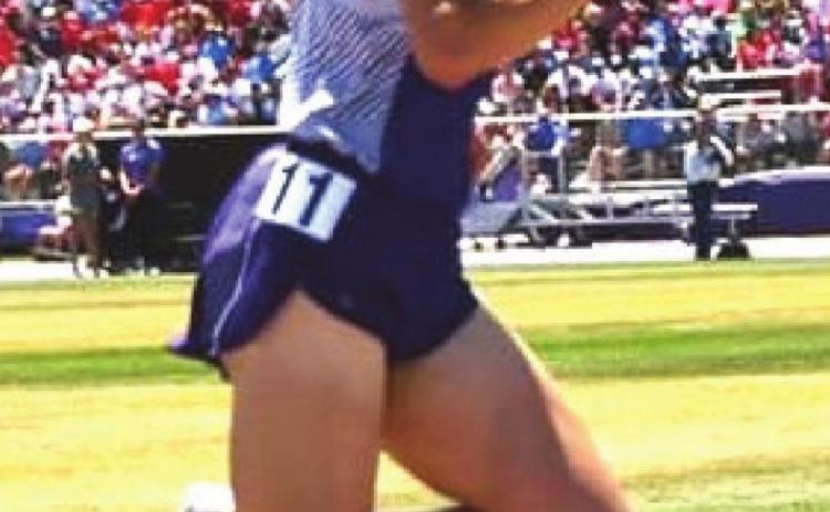 Dimmitt Track & Field