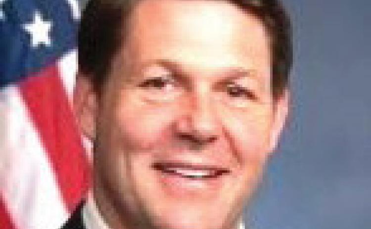 Rep. Arrington stands with Abbott on border crisis
