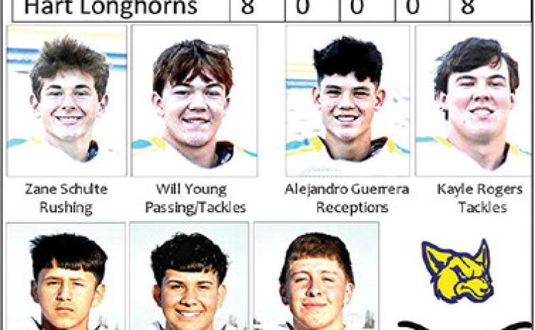 Swifts defeat Longhorns