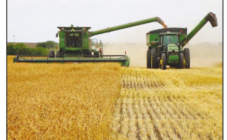 Biden’s announcement for farms
