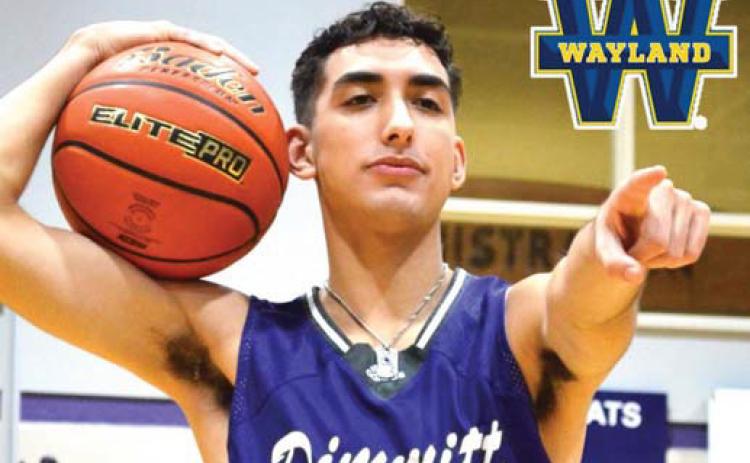 Willey signs with WBU