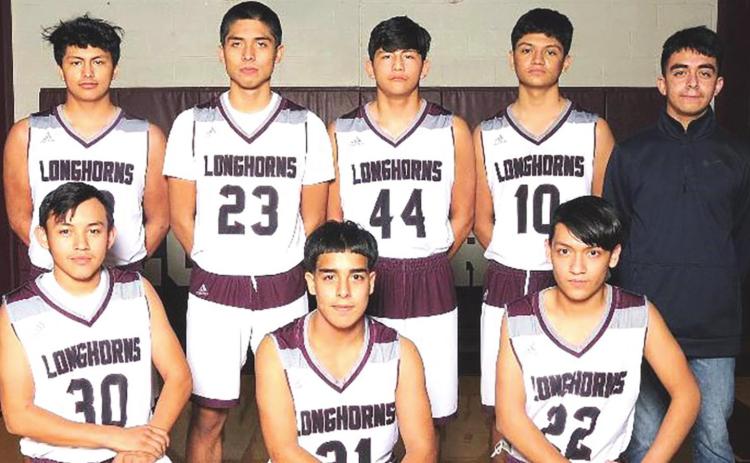 Meet the teams: Hart Longhorns