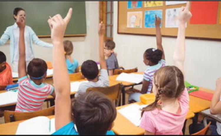 DoE sending $1B to states for student well-being