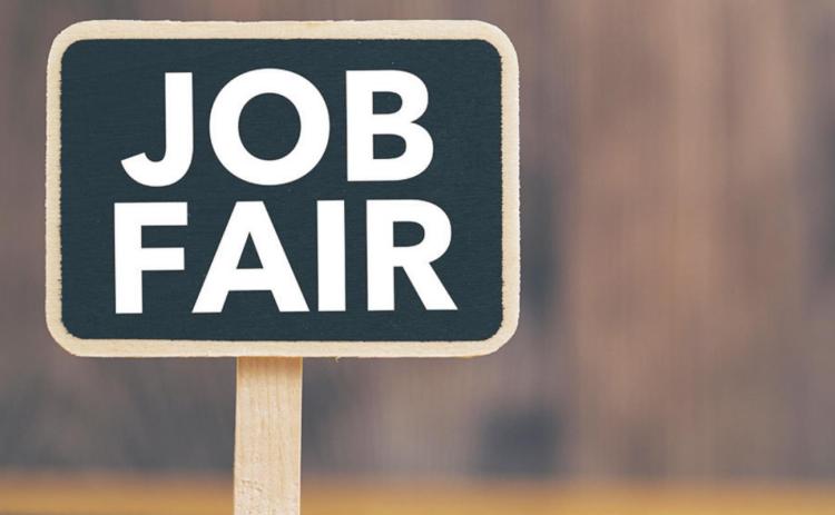 Spring Amarillo Job Fair set