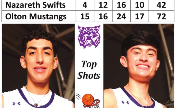 Bobcats edge out Whitefaces, 49-48