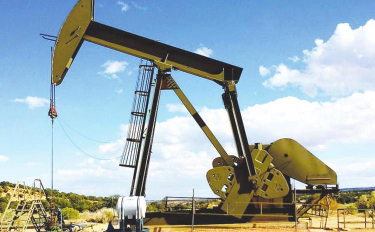 Oil, gas industry gears up