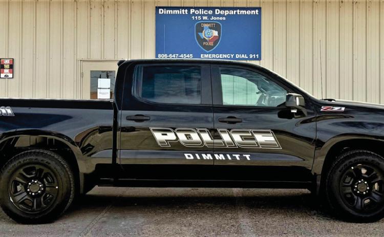 The Police Department has added two new units to patrol the city with. The Dimmitt City Council voted to upgrade to units with the latest equipment for it police officers.