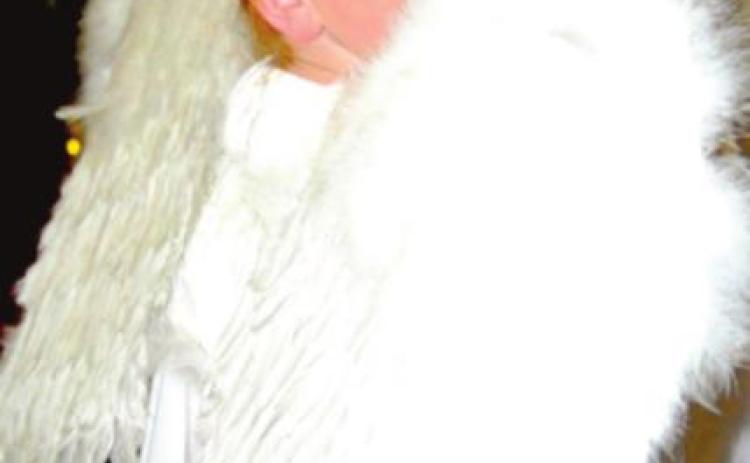 Christmas Pageant set for Dec. 19-20