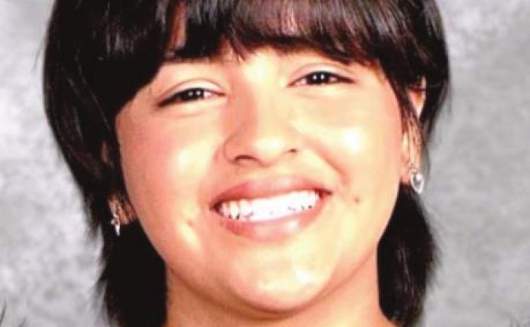 Isabel Vargas