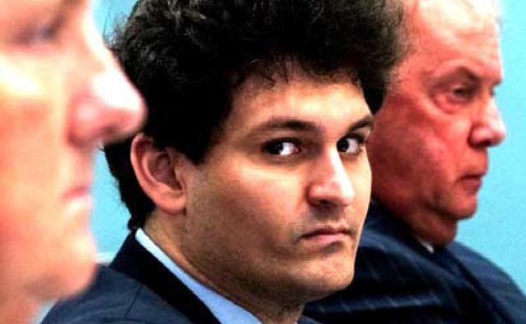 FTX Bankman-Fried under investigation, arrested