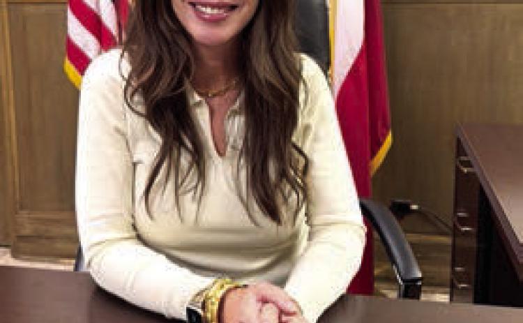 Castro County Judge’s Report