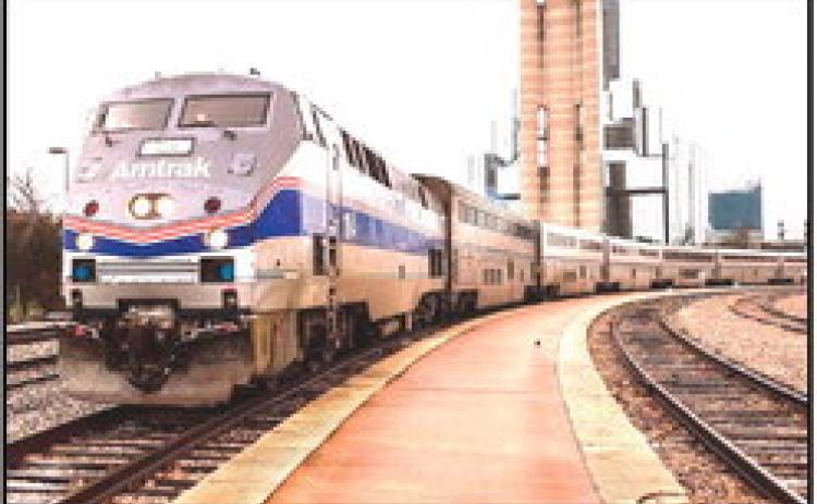Texas Eagle dodges suspension of service