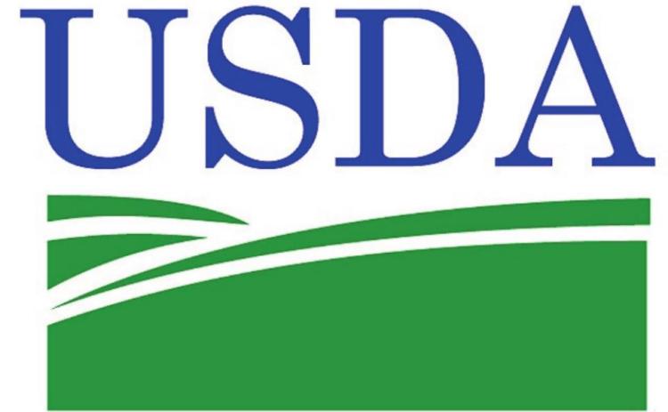 USDA begins first phase of soil