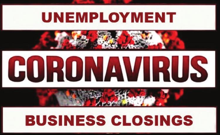 C-19 continues to pound economy
