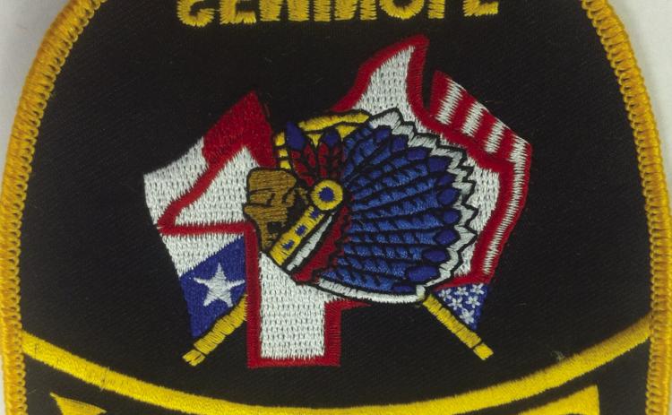 Seminole police officer shot during traffic stop