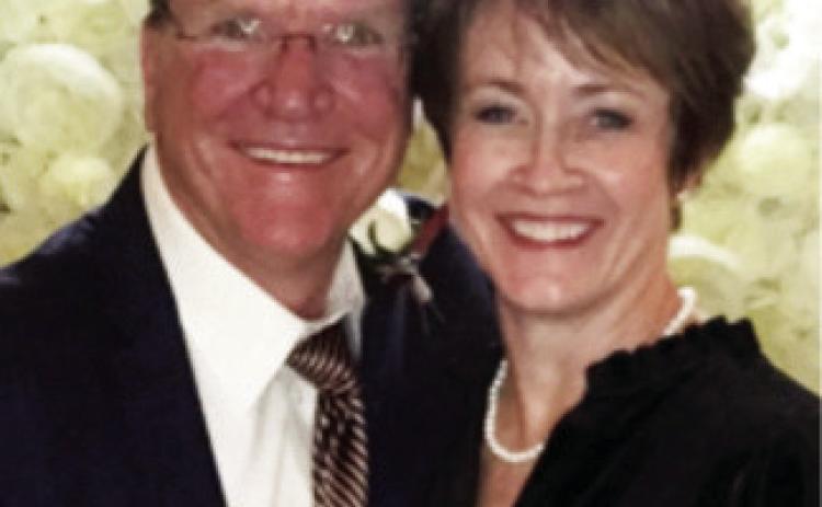 First Baptist Church Calls Pastor