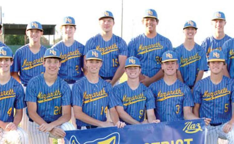 Swifts bound for Regional Championship