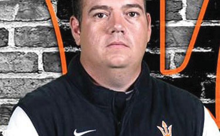 Coach Jesus