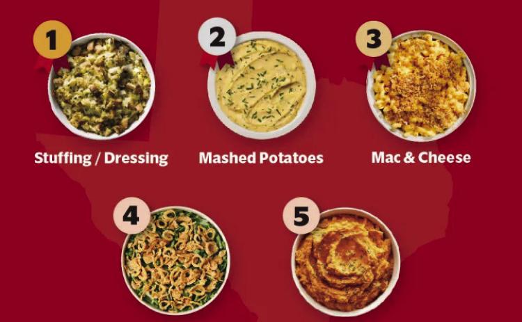 United Women in Faith Baked Potato Lunch