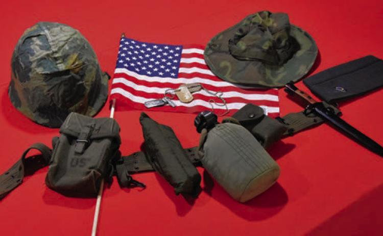 Veterans Day observances include breakfast, burger lunch Nov. 11