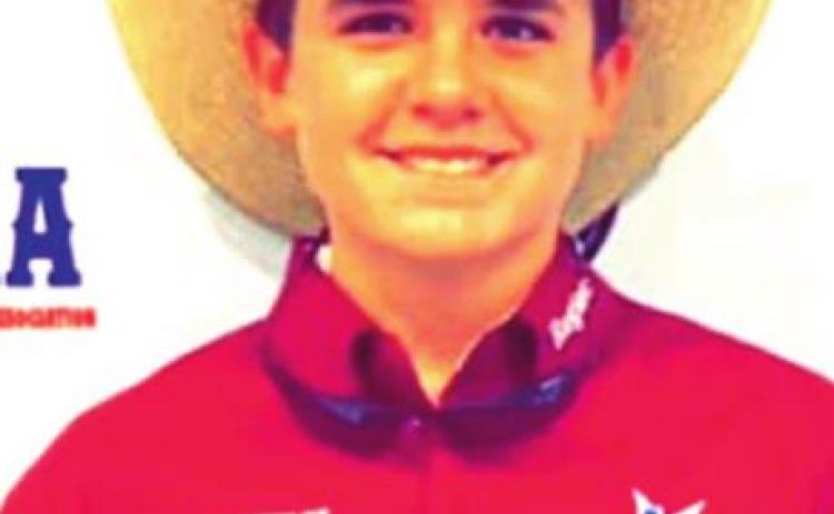 Kolton Grimsley