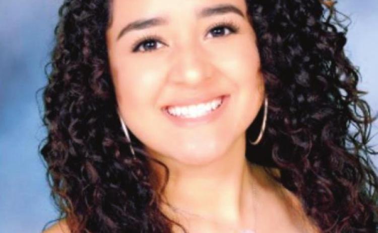 Leilannie Cordova ASU Graduate