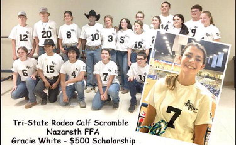 Naz FFA Updates