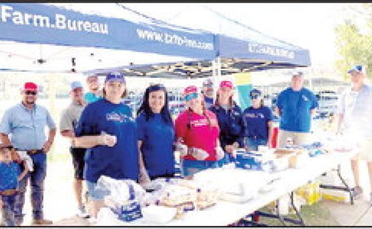 Local DISD students attend Cast event
