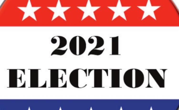 Early voting underway for amendment election