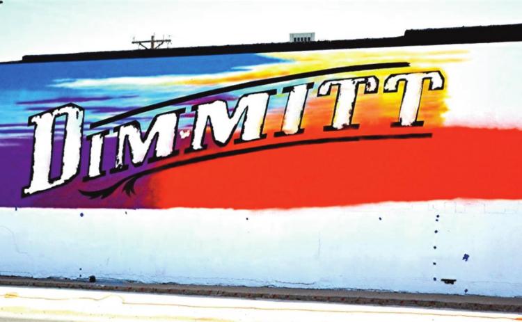 Transforming Dimmitt