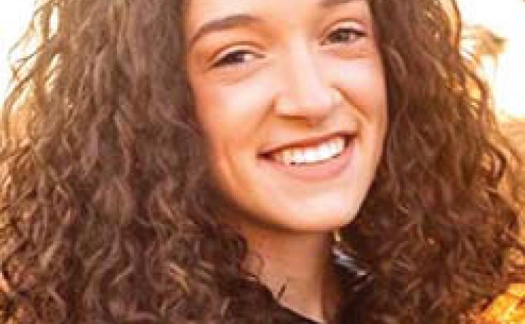 Birkenfeld wins Lone Star Writing contest