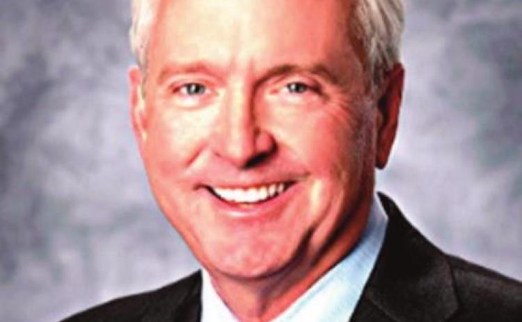 Ben Fowke