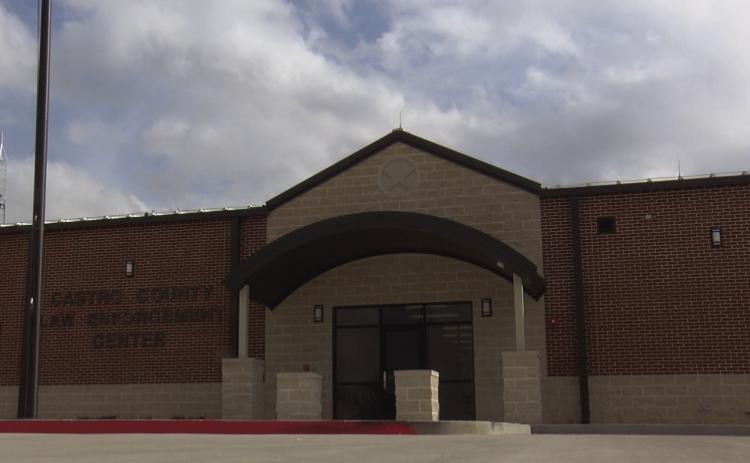 Castro County Jail passes state jail inspection