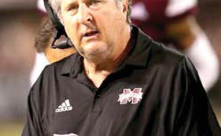 MSU coach dies after hospitalization