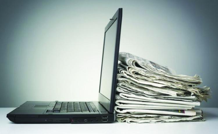 Big Tech Uses Journalism; Big