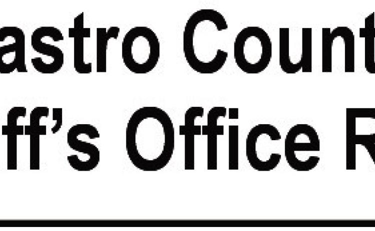 CASTRO COUNTY