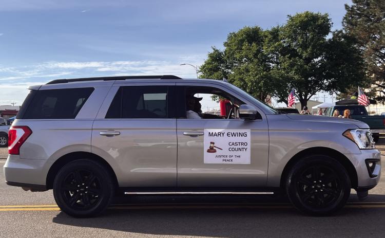 HARVEST DAYS PARADE