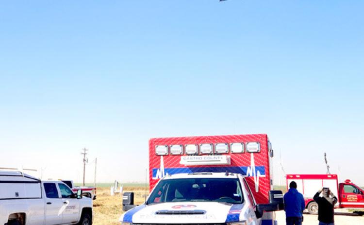 Invenergy conducted