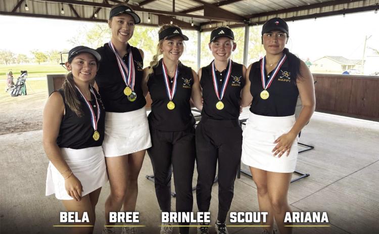 Cowgirls place 1st as a team at the Amherst Invitational Tournament. Bree placed 2nd Place Individually